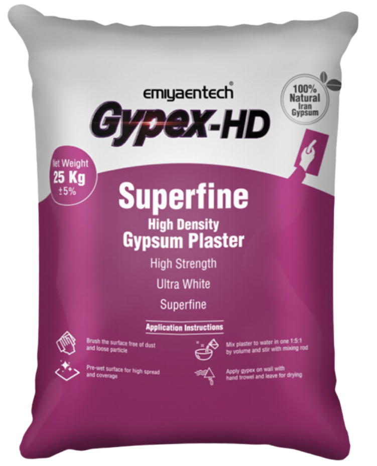 Gypex-HD